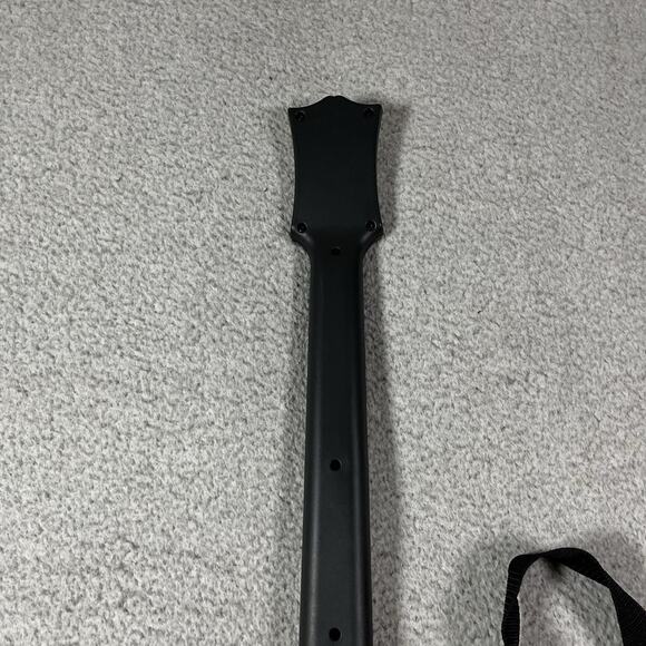 Guitar Hero 3 Les Paul Red Octane Kiosk Xbox 360 USB 95209.805 Tested Works - Picture 14 of 14